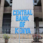 Central Bank of Kenya