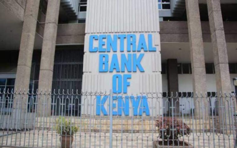 Central Bank of Kenya