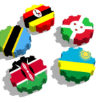 EAC COUNTRIES