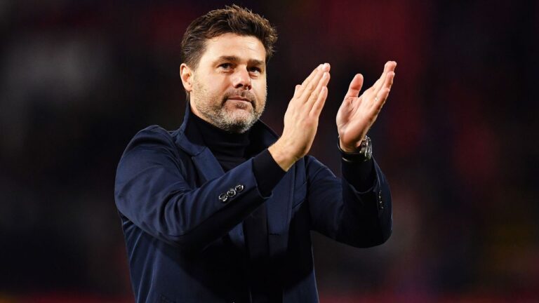 Mauricio Pochettino