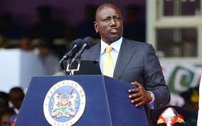 PRESIDENT RUTO 29