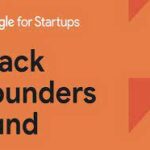 GOOGLE Black Founders Fund