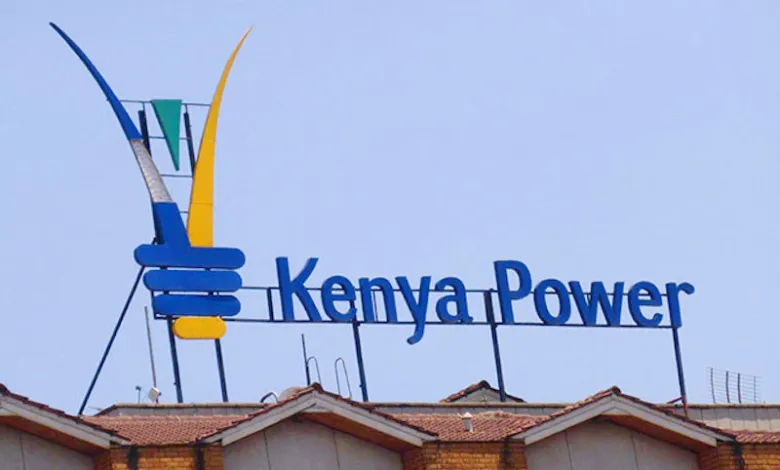 Kenya Power