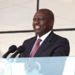 PRESIDENT RUTO