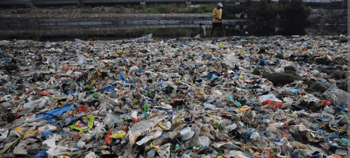 How humans consume plastics unknowingly