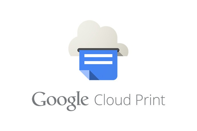 google-cloud-print