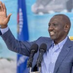 Ruto in kisii