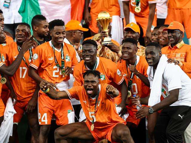 Ivory coast