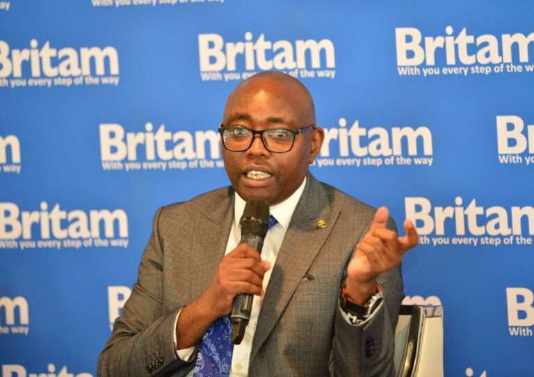 Britam Unveils Networking Platform To Empower MSMEs In Kenya