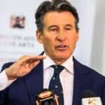 sebastian coe