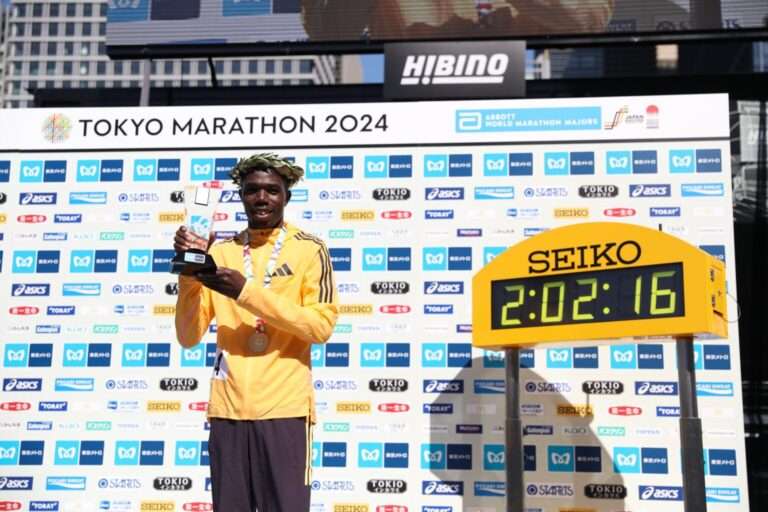 Benson-Kiprutto