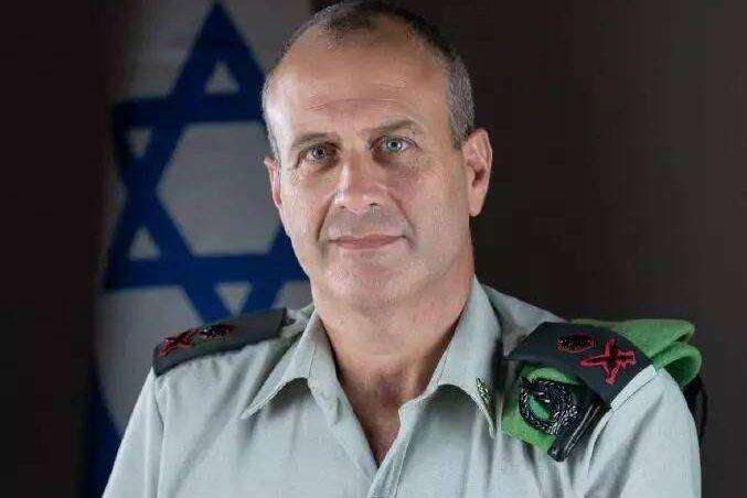 “We Didn’t Live Up To The Task,” Israeli Military Chief Of Intelligence Says As He Resigns