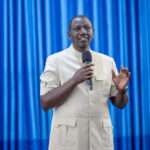 President William Ruto