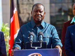 raila