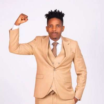 Eric Omondi challenges government officials to cut expenditures