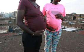 Urgently Address the Alarming Number of Teenage Pregnancies in Meru County