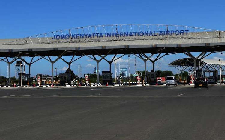 Government approves major upgrades for JKIA