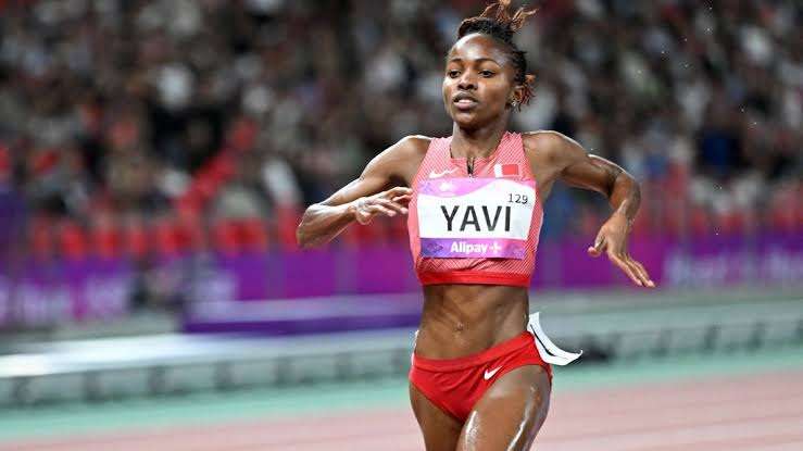 World Athletics bans Bahrain from poaching foreign athletes