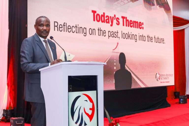 KRA to Overhaul Tech for Boosted Revenue, Says Mbadi