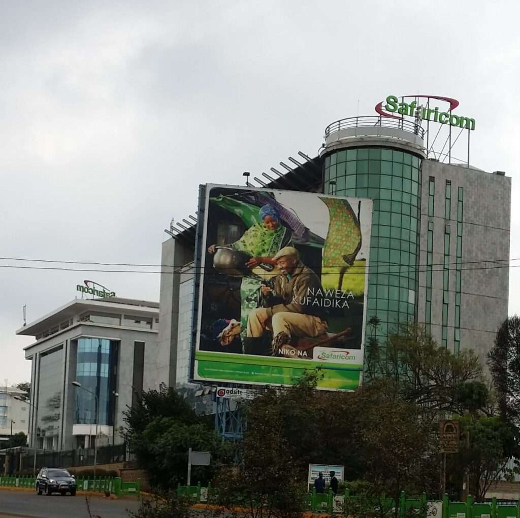 Safaricom Challenges Starlink’s Entry into Kenyan Market