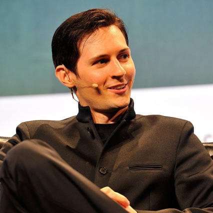 Pavel Durov Arrested in France Over Telegram App Controversy