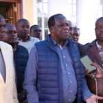 Wycliffe Oparanya