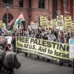 free-palestine-protest