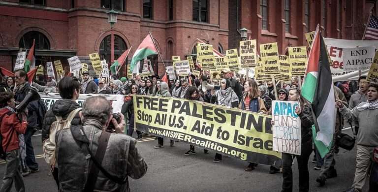 free-palestine-protest