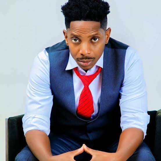 Eric Omondi