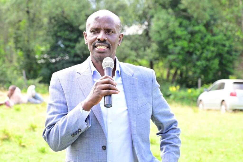 Wilson-Sossion