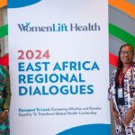 East Africa Regional Dialogues.