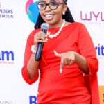 CEO Bold Creatives Ageny, a personal branding Agency in Kenya.