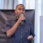 Photo of Carl Jordan