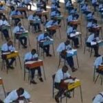 KCSE CANDIDATES