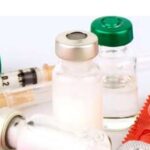 An image of medical supplies.