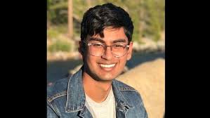 OpenAI Whistleblower Suchir Balaji