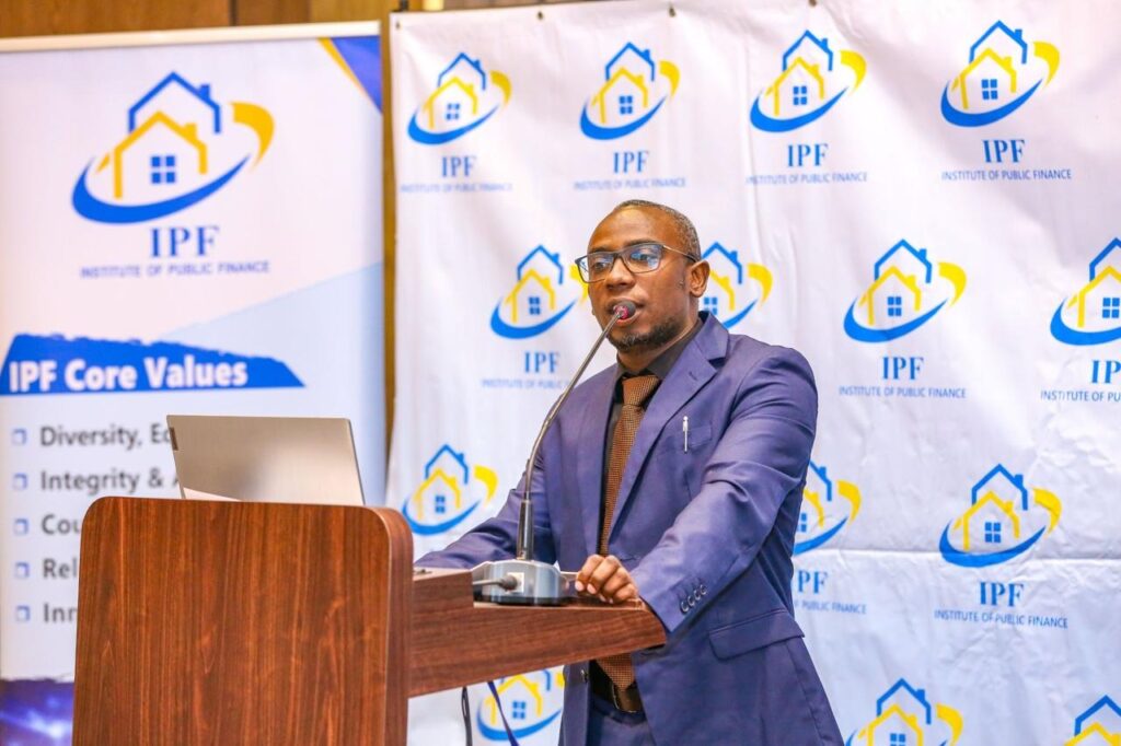 Image of IPF expert.