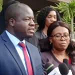 Image of Dr Nelson Makanda