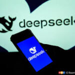 Deepseek App.