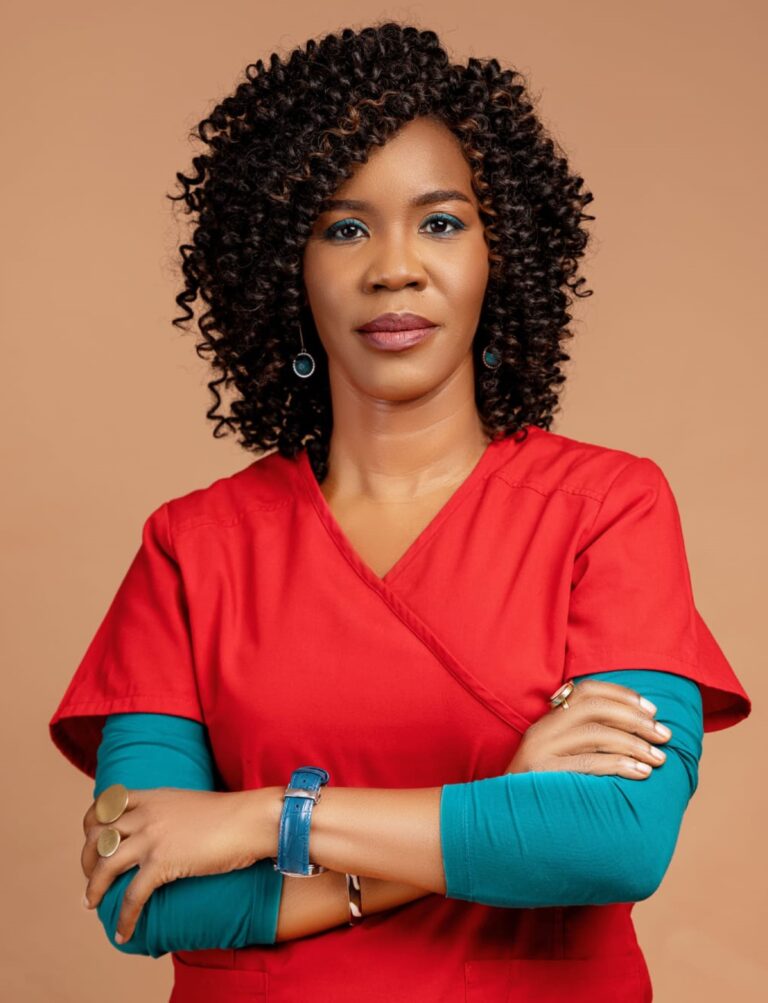 By Dr Miriam Mutebi, Consultant Breast Surgical Oncologist at Aga Khan University Hospital, Nairobi