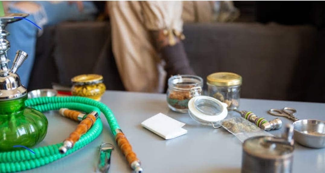 Shisha