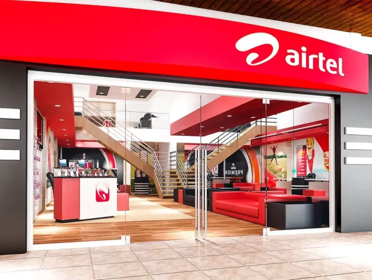 Image of Airtel Kenya