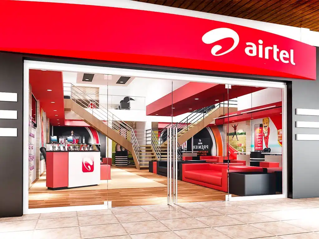 Image of Airtel Kenya