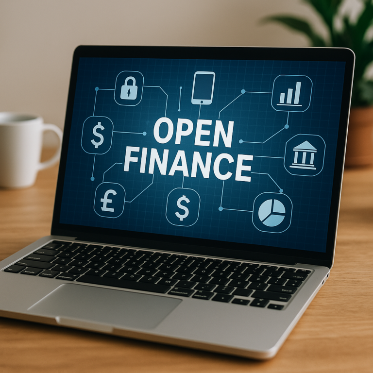 Open Finance
