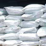 Subsidized fertiliser