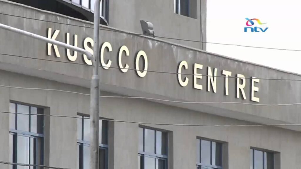 KUSCCO Center