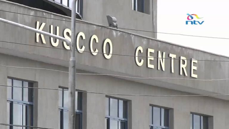 KUSCCO Center