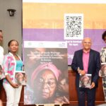 Official launch of the Dementia research Aga Khan