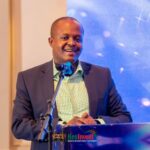 KenInvest CEO John Mwendwa