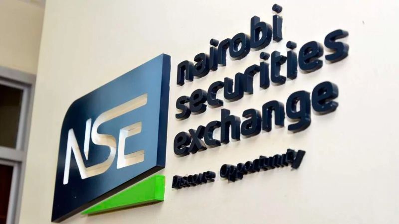 NSE Bond Market